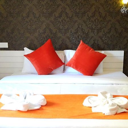 Srm Tower Residency Apartment Guruvayur Ngoại thất bức ảnh