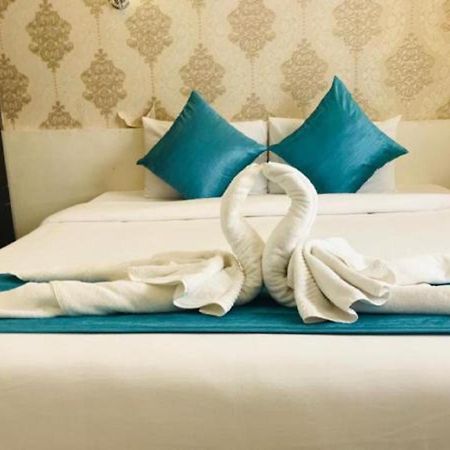 Srm Tower Residency Apartment Guruvayur Ngoại thất bức ảnh